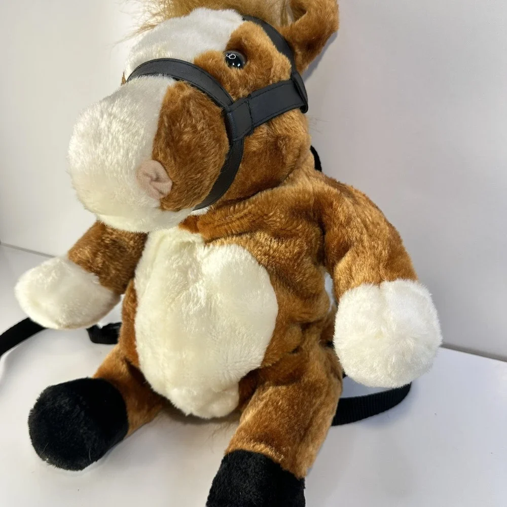Pony item this